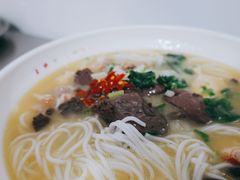 -文山荷鲜居(翠湖店)