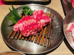 -西塔老太太泥炉烤肉(亚运村店)