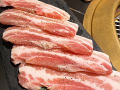 -谷牛和牛烤肉(漕河泾印象城店)