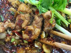 红烧兔-温江公平红烧兔(总店)