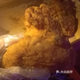 福林记腐乳鸡翅开来仓山万达啦~