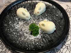 -客官 · 江南小菜馆(长风大悦城店)