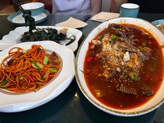 -云隐小厨·传统大理美食(复兴路店)