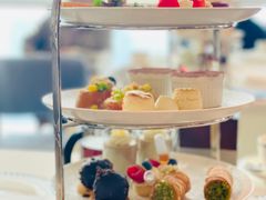 -沈阳君悦酒店·意坊意大利餐厅