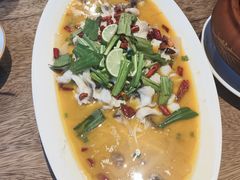 -小喜客·云南特色菜(纳西庭院店)