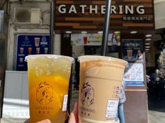 -荟真集(三盏灯店)
