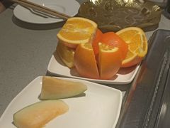 -海底捞火锅(大唐店)