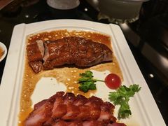 -ZEN采蝶轩·粤味臻鲜·手作点心·商务宴请(泰州店)