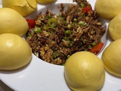 -福来居烤鸭店(天坛二店)