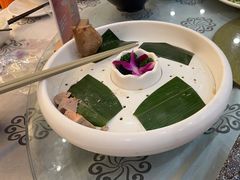 至尊三宝-岭南海晏楼(东晓南店)