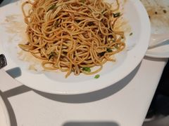 鸡丝凉面-眉州东坡(华联万柳店)