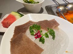 -海底捞火锅(大华一路店)