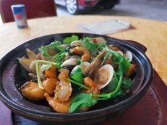 -鹿福农庄(南沙天后宫店)