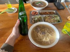 -十二忠手拉面(中华路店)