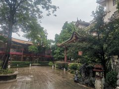 -东江渔村·古典园林·30年粤菜老字号(太和店)