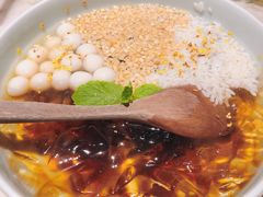 -绿茶餐厅(乐峰广场店)