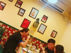 -滋味烤鱼(祥和里店)