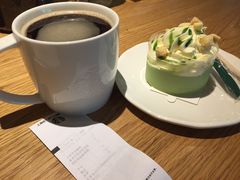 -星巴克臻选(杭州良渚文化村店)