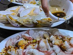 -凯华海鲜火锅·传承三十六年