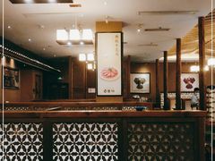 大堂-韩屋韩国料理(天山路店)