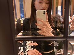 -Chanel(德基广场店)