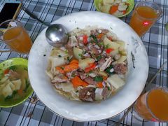 -马白开来特色羊排揪片子  (总店)