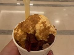 -松咖啡自助餐厅·松北香格里拉