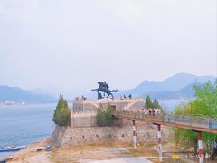 -北京金海湖景区