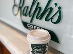 -Ralph’s Coffee(北京三里屯店)