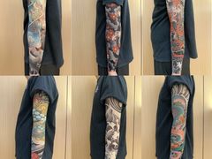 -丁俊晖台球俱乐部(海上海·弘基休闲广场店)