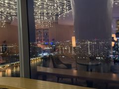 -三迪希尔顿酒店·星空酒廊