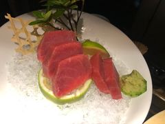-山葵家·创意料理(宁波来福士店)