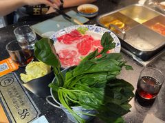 -五星桥原切肥牛火锅·30年专注好牛肉(湖塘店)