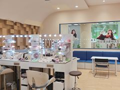 -海马体照相馆(成都来福士广场店)