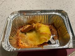 -金海湾自助餐厅(金陵饭店)