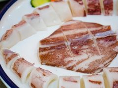 -巽寮印象美食部落餐厅·海鲜·地方特色菜(惠州体验店)