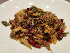 -福照楼汽锅鸡·云南菜(护国路店)