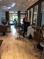 -意廊 Hair Salon