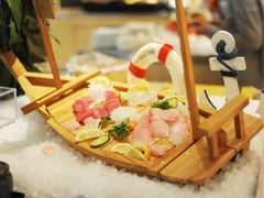 -北京王府井希尔顿酒店·万斯阁西餐厅