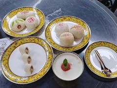 -富华斋饽饽铺·宫廷糕点·伴手礼(护国新天地店)