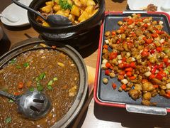 -小户人家(循礼门南国中心店)