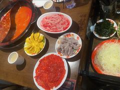 -牛市坎火锅(建设路店)