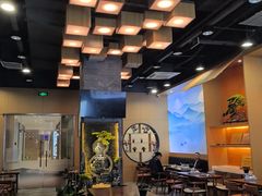 -裕兴记面馆(现代传媒广场店)