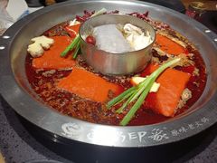 -巴蜀印象火锅(永陵总店)