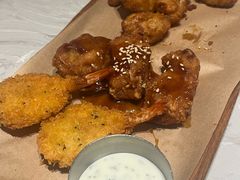 -必胜客(环球店)