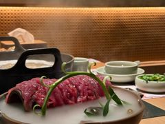 -盡膳口福跷脚牛肉火锅(国贸商城店)