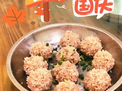 手工肉果-朗妈私房菜(婺女州店)