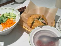 -春家·非遗手工小吃(徐汇万科广场店)