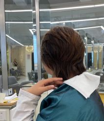 -潘多拉Hairsalon