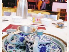 -东江海鲜酒家(艺都分店)